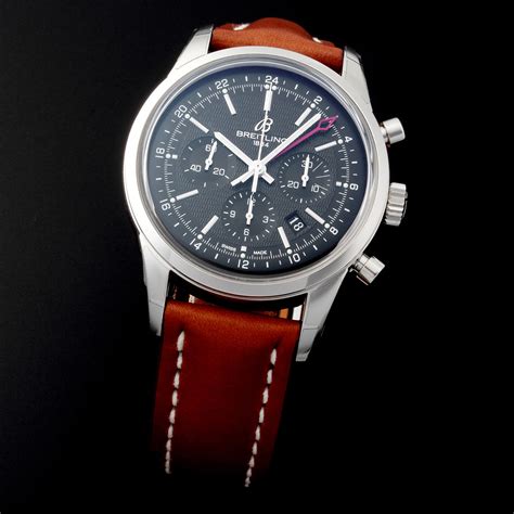 breitling transocean chronograph price|breitling transocean chronograph edition.